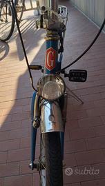 Bicicletta Graziella Pieghevole