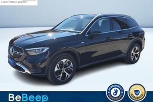 Mercedes-Benz GLC 300 DE PHEV ADVANCED 4MATIC...
