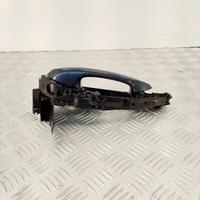 Maniglia Porta Posteriore Destra BMW X6 X5 X7 Seri