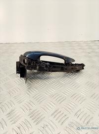 Maniglia Porta Posteriore Destra BMW X6 X5 X7 Seri