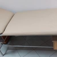 lettino medico / estetista 