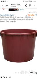tine/mastelli  per il vino