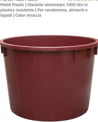 tine/mastelli  per il vino