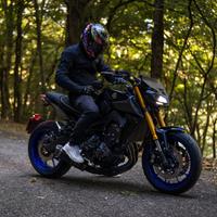 Yamaha mt 09 sp 1 di 1