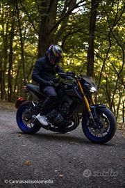 Yamaha mt 09 sp 1 di 1