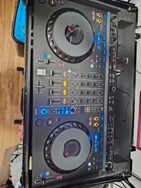 console piooner  ddj-grv6