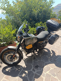 Himalayan Scram 411 full. Consegna in tutta Italia