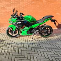 ninja 400 