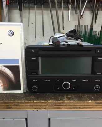 Radio navigatore Volkswagen RNS 300