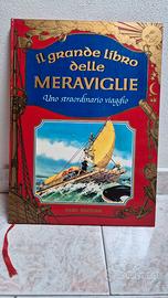Il Grande Libro delle Meraviglie