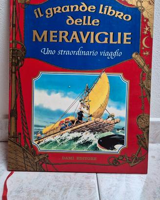 Il Grande Libro delle Meraviglie