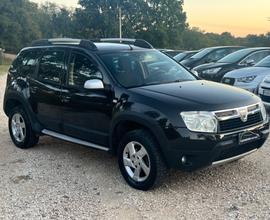 Dacia Duster 1.5 DCI PERMUTE GARANZIA RATE