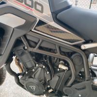 triumph Tiger 900 GT