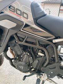 triumph Tiger 900 GT
