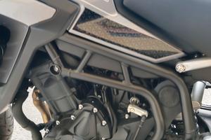 triumph Tiger 900 GT