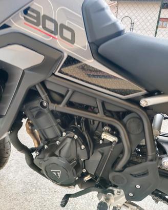 triumph Tiger 900 GT