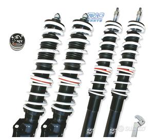 KIT SOSPENSIONE FILETTATA NJT EXTREM VOLKSWAGEN VW