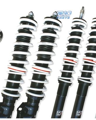 KIT SOSPENSIONE FILETTATA NJT EXTREM VOLKSWAGEN VW