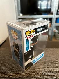 Nuovo giocattolo Funko Pop di Batman