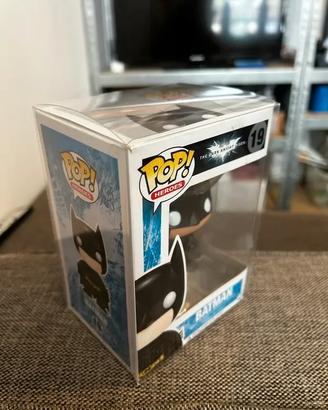 Nuovo giocattolo Funko Pop di Batman