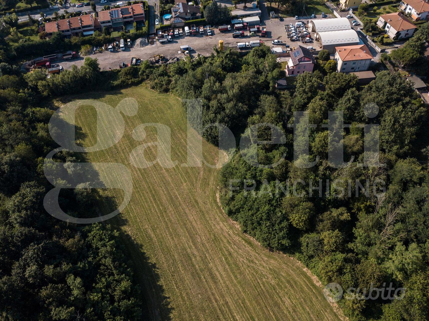 Terreno Agricolo Seveso [Cod. rif 3260413VCG] - Vista 2
