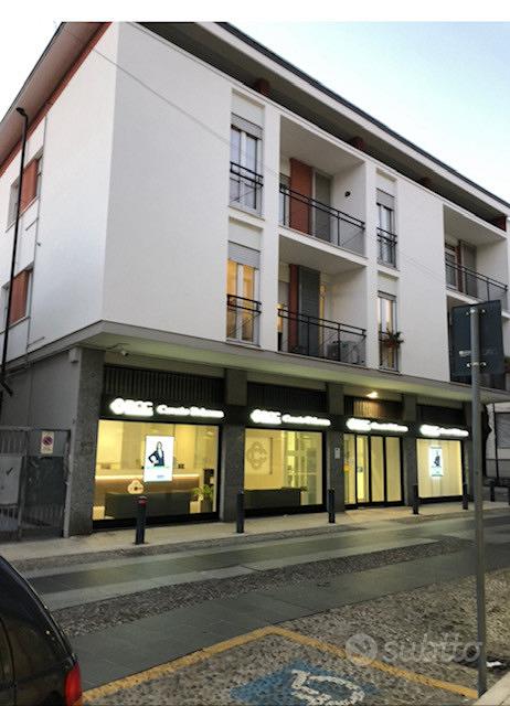 Appartamento – Nova Milanese, Cascina Meda, Monza e della Brianza - Altro