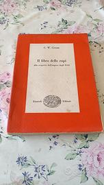 IL LIBRO DELLE RUPI 