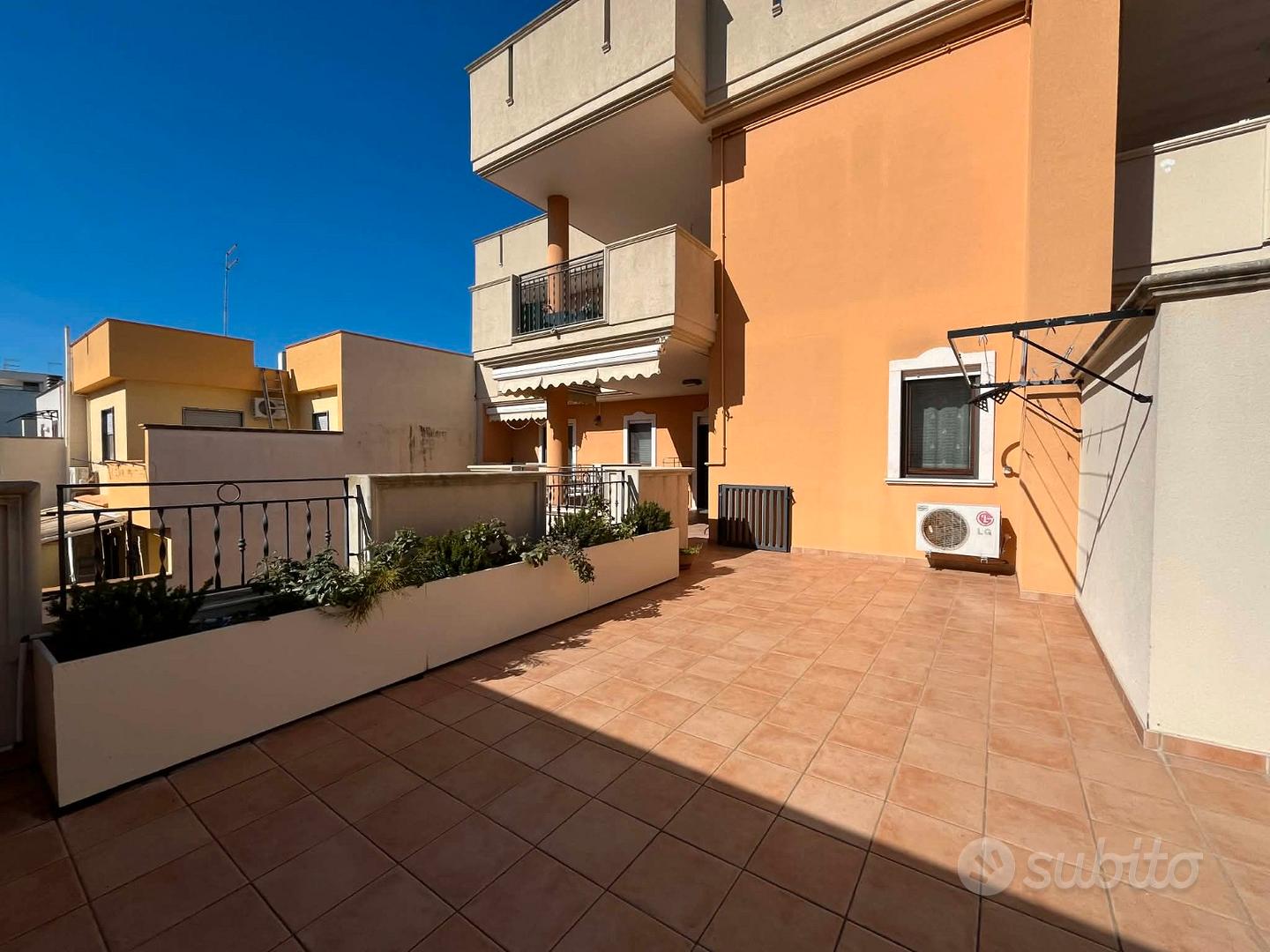 Appartamento – Taranto, Buffoluto - Vista 2