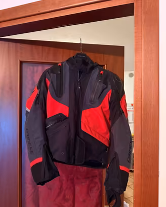 Giacca moto Dainese Sport Master Gore-Tex. Tg 48