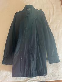 Giaccone da uomo nuovo Piazza Italia