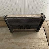 Blocco Radiatori BMW SERIE 3 e90 320d