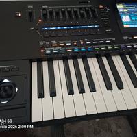 korg pa5x  61