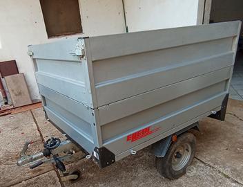 carrello 400kg