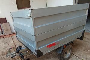 carrello 400kg