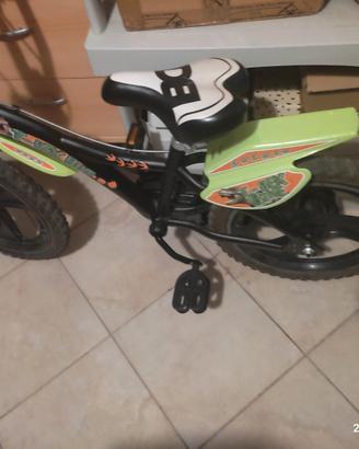 Bicicletta bambino