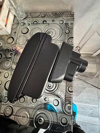Bracciolo auto compatibile