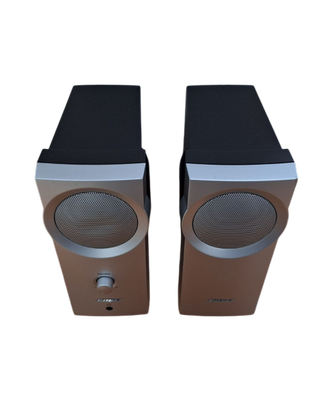 CASSE BOSE COMPANION 2 SERIES I E KRAUN KR.JA 2.0