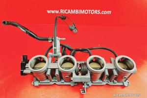 STRUMENTAZIONE HONDA CBR 1000 RR