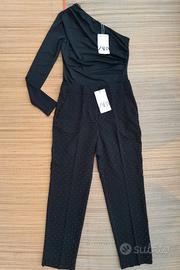 Zara body taglia S + pantalone taglia xs