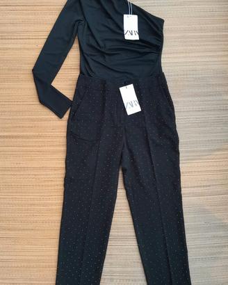 Zara body taglia S + pantalone taglia xs