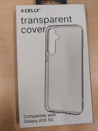Cover Samsung Galaxy A55 5g