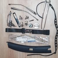 Ricambi Mercedes W 107 R 107 C 107