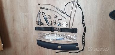 Ricambi Mercedes W 107 R 107 C 107