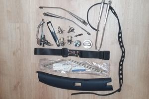 Ricambi Mercedes W 107 R 107 C 107