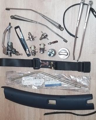 Ricambi Mercedes W 107 R 107 C 107