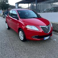 Lancia Ypsilon 1.2 GPL ORIGINALE Ecochic Platino