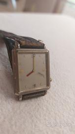 Seiko Tank vintage (Ref. 2P20-5F20)