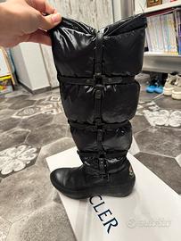 Scarpe Moncler