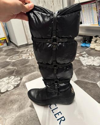 Scarpe Moncler
