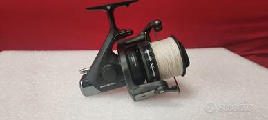 Mulinello Surfcasting AWA SHIMA